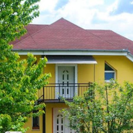 Casa Liana Oradea Exterior foto