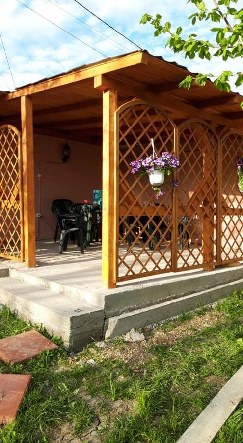 Casa Liana Oradea Exterior foto