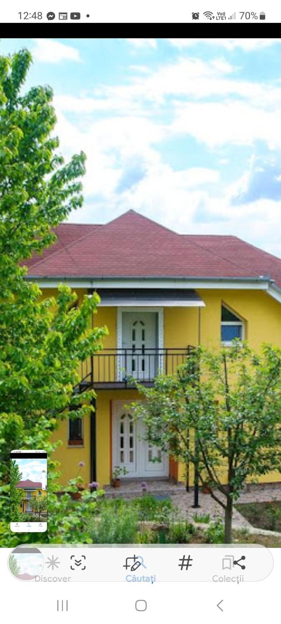 Casa Liana Oradea Exterior foto