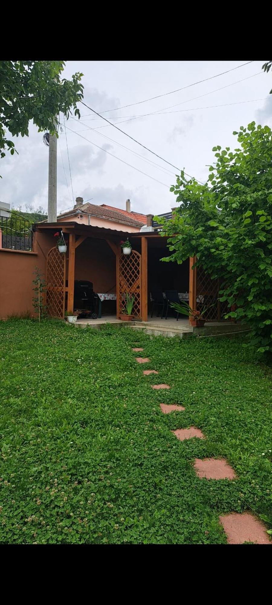 Casa Liana Oradea Exterior foto