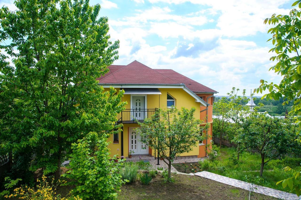 Casa Liana Oradea Exterior foto